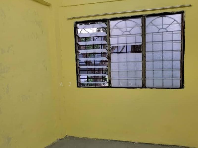 Rumah Flat untuk Dijual di Gugusan Tanjung - Aziz Saad - Interior - PropertyGuru.com.my