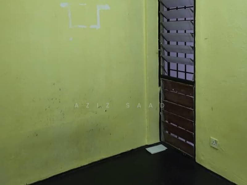 Rumah Flat untuk Dijual di Gugusan Tanjung - Aziz Saad - Interior - PropertyGuru.com.my