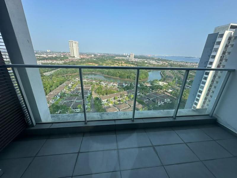 Condominium for Sale at The WaterEdge (Pinggiran Air) - Roselynn Chai - View - PropertyGuru.com.my