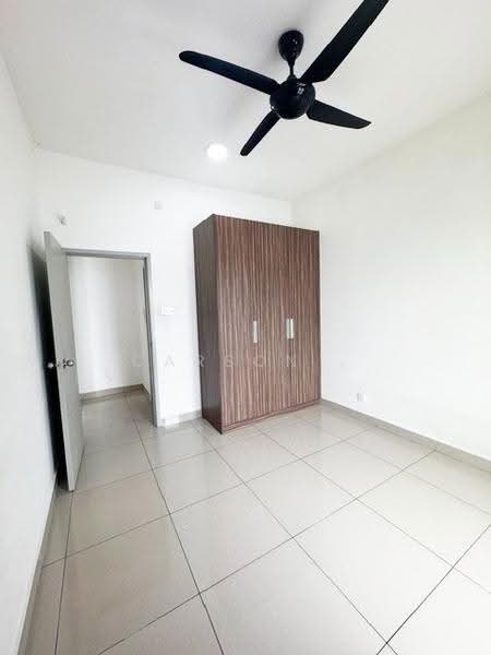 Kediaman Servis untuk Dijual di Seasons Amara Larkin - Carson . - Interior - PropertyGuru.com.my