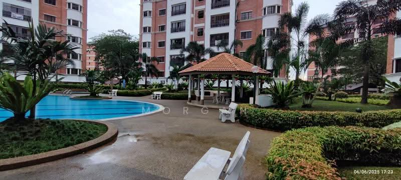 Condominium for Sale at Evergreen Park Scot Pine - Morgan Koh - Exterior - PropertyGuru.com.my