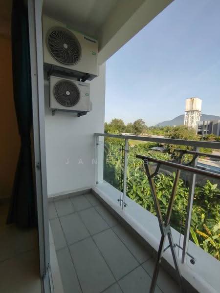 Kondominium untuk Dijual di The Navens - Jane Ng - Balcony - PropertyGuru.com.my