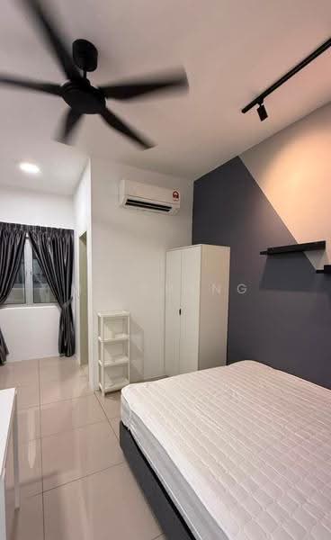 Kondominium untuk Disewa di Vista Harmoni Residences - Ms Cheng - Bedroom - PropertyGuru.com.my