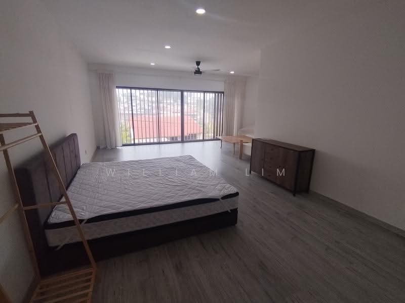 Semi-Detached House for Sale in Taman United (Jalan Klang Lama (Old Klang Road)) - William Lim - Bedroom - PropertyGuru.com.my