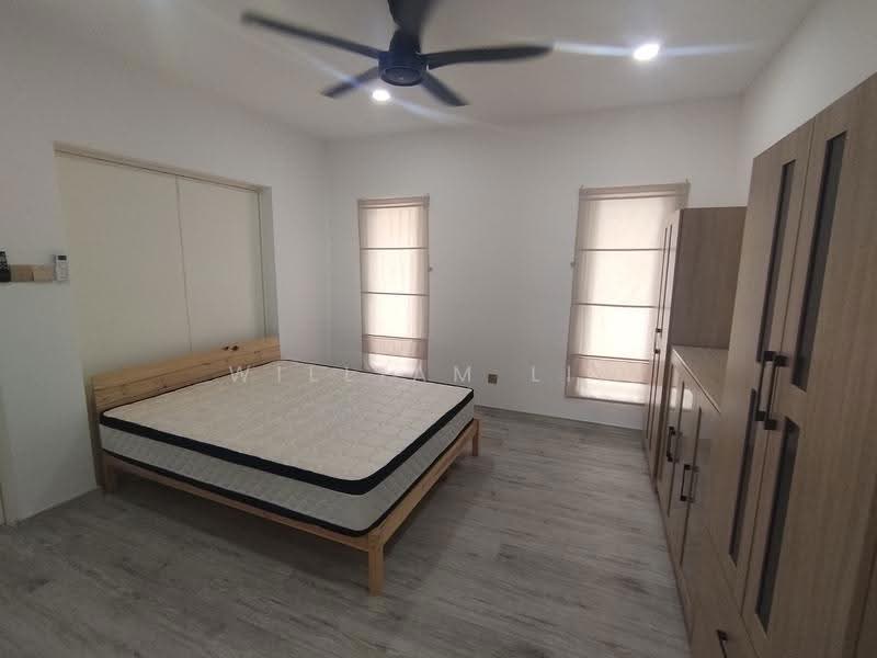 Semi-Detached House for Sale in Taman United (Jalan Klang Lama (Old Klang Road)) - William Lim - Bedroom - PropertyGuru.com.my