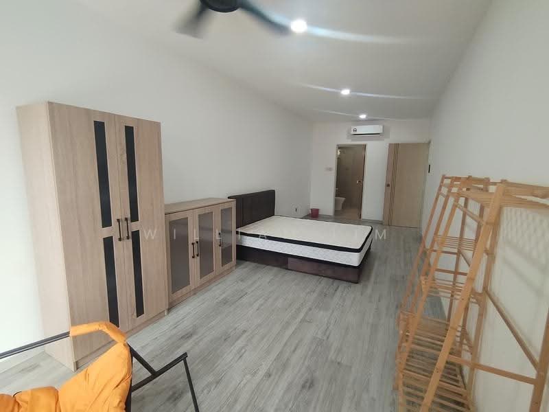 Semi-Detached House for Sale in Taman United (Jalan Klang Lama (Old Klang Road)) - William Lim - Bedroom - PropertyGuru.com.my