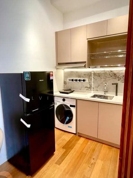 Condominium for Rent at Waltz Residences - Alvin Phoon - Kitchen - PropertyGuru.com.my