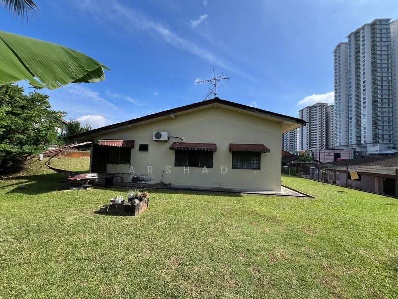 Bungalow House untuk Dijual di Larkin (Johor Bahru) - Arshad . - Exterior - PropertyGuru.com.my