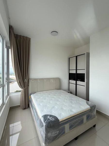 Condominium for Rent at KSL Residence 2 @ Kangkar Tebrau - Jaclyn Wong - Bedroom - PropertyGuru.com.my