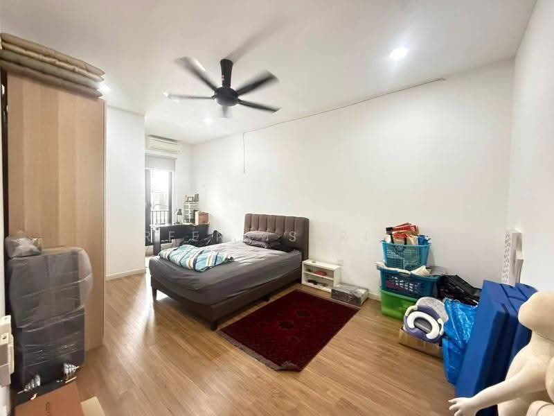 2-storey Terraced House for Sale in Bukit Jelutong (Shah Alam) - Reena Sarif - PropertyGuru.com.my