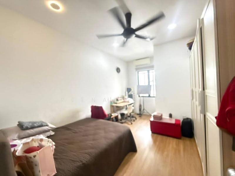 2-storey Terraced House for Sale in Bukit Jelutong (Shah Alam) - Reena Sarif - PropertyGuru.com.my