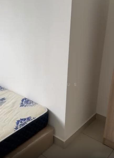 Service Residence for Rent at Twin Tower Residence - Firdaus Dauz - Bedroom - PropertyGuru.com.my