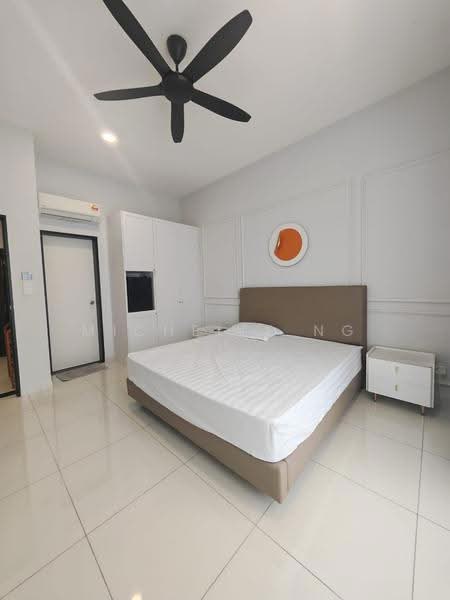 Service Residence for Sale at Space Residency - Michelle Ng - Bedroom - PropertyGuru.com.my