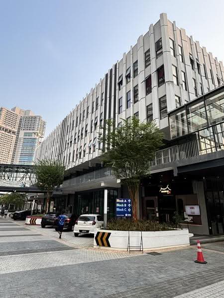 Shop / Office untuk Disewa di Puteri Harbour (Iskandar Puteri (Nusajaya)) - Liza Leong - Exterior - PropertyGuru.com.my