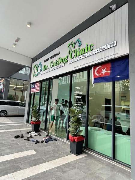 Shop / Office untuk Disewa di Puteri Harbour (Iskandar Puteri (Nusajaya)) - Liza Leong - Exterior - PropertyGuru.com.my