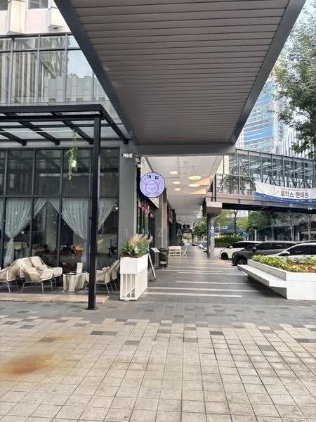 Shop / Office untuk Disewa di Puteri Harbour (Iskandar Puteri (Nusajaya)) - Liza Leong - Exterior - PropertyGuru.com.my