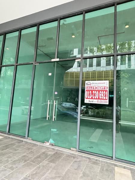 Shop / Office untuk Disewa di Puteri Harbour (Iskandar Puteri (Nusajaya)) - Liza Leong - Exterior - PropertyGuru.com.my