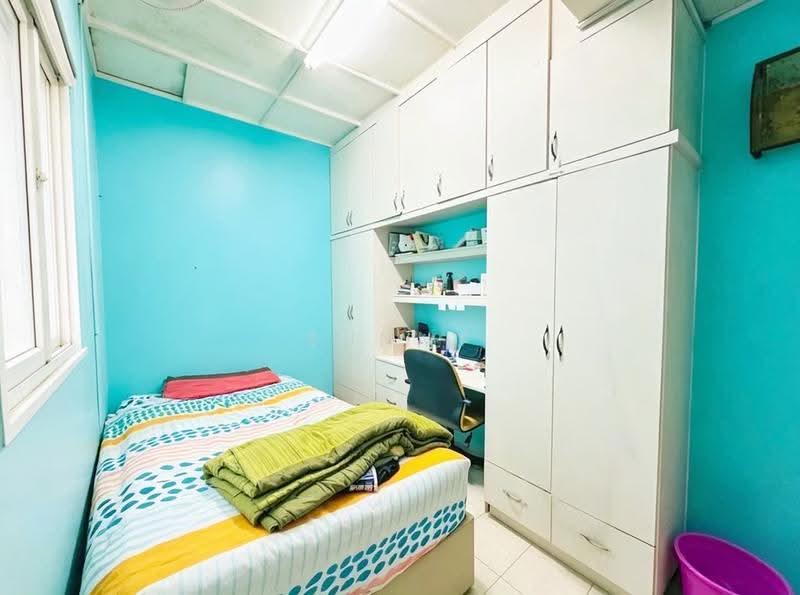 Rumah Teres 2-Tingkat untuk Dijual di Taman Tun Dr Ismail (Kuala Lumpur) - Sunny Chien - Bedroom - PropertyGuru.com.my