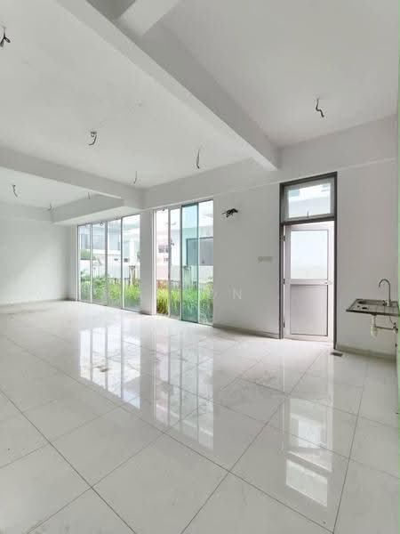 Cluster House for Sale in Taman Mount Austin (Tebrau) - Carson . - Interior - PropertyGuru.com.my