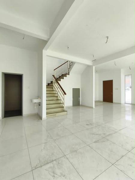 Cluster House for Sale in Taman Mount Austin (Tebrau) - Carson . - Interior - PropertyGuru.com.my