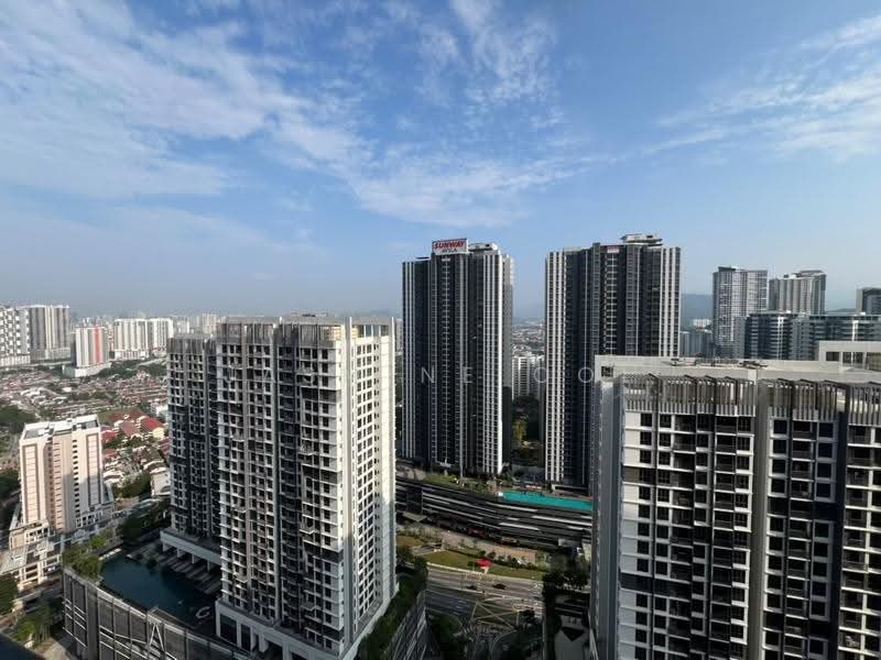 Kediaman Servis untuk Disewa di Altris Residences @ The Quartz WM - Jasmine Ooi - Exterior - PropertyGuru.com.my