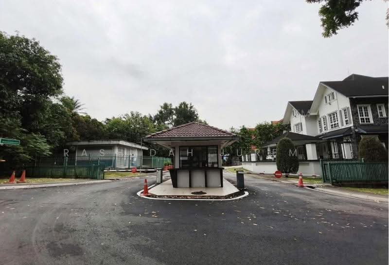 Bungalow House for Sale in Saujana (Selangor) - Rashidah Juremi - Exterior - PropertyGuru.com.my