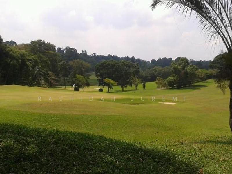 Bungalow House for Sale in Saujana (Selangor) - Rashidah Juremi - Exterior - PropertyGuru.com.my