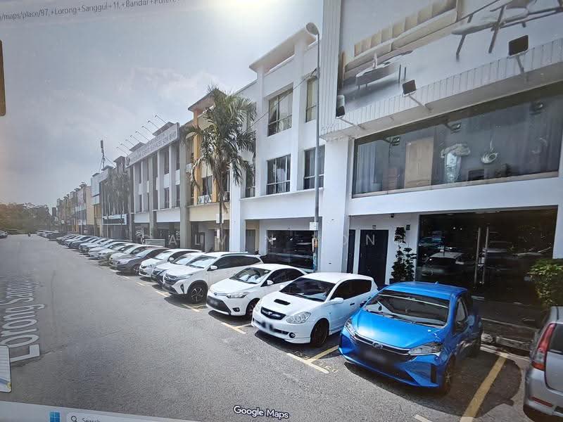 Shop / Office untuk Dijual di Bandar Puteri Klang (Klang) - Calvin Yong - Exterior - PropertyGuru.com.my
