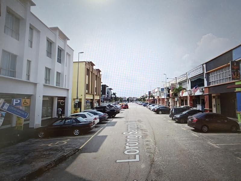 Shop / Office for Sale in Bandar Puteri Klang (Klang) - Calvin Yong - Exterior - PropertyGuru.com.my