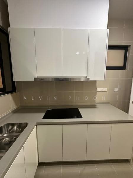 Condominium for Rent at Waltz Residences - Alvin Phoon - Kitchen - PropertyGuru.com.my