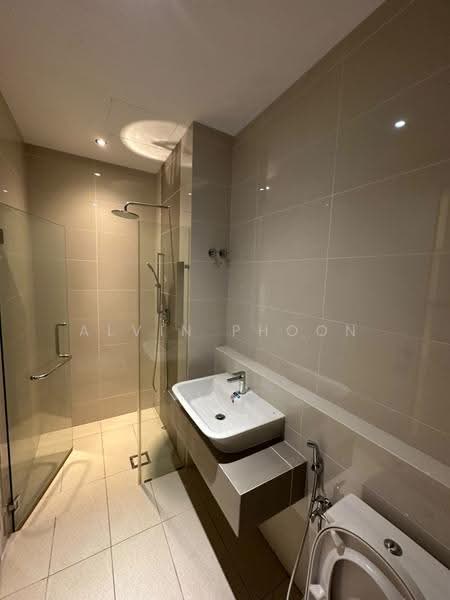 Condominium for Rent at Waltz Residences - Alvin Phoon - Bathroom - PropertyGuru.com.my