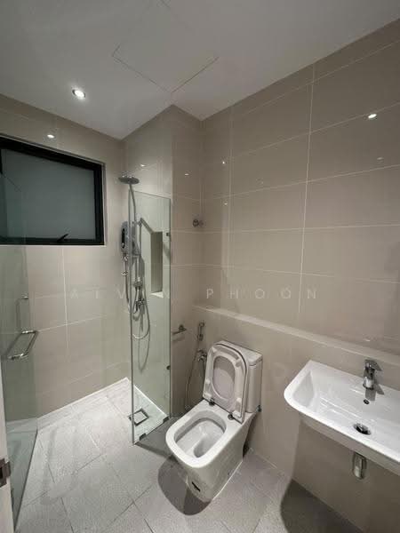 Condominium for Rent at Waltz Residences - Alvin Phoon - Bathroom - PropertyGuru.com.my