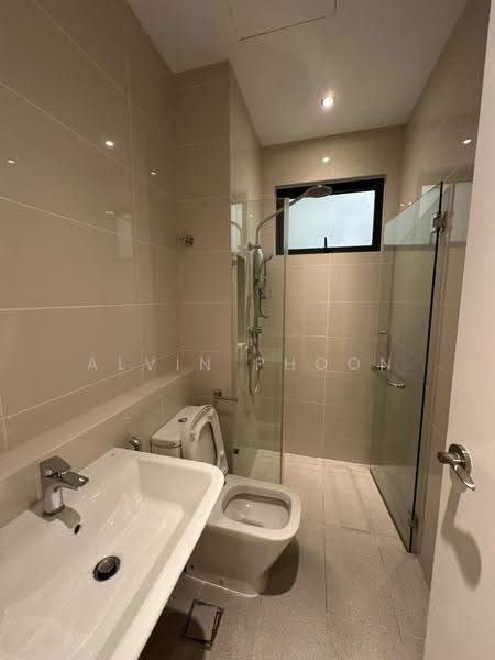 Condominium for Rent at Waltz Residences - Alvin Phoon - Bathroom - PropertyGuru.com.my