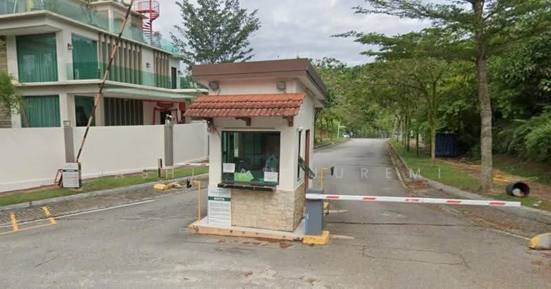 Bungalow House for Sale in Kota Damansara (Selangor) - Rashidah Juremi - Exterior - PropertyGuru.com.my