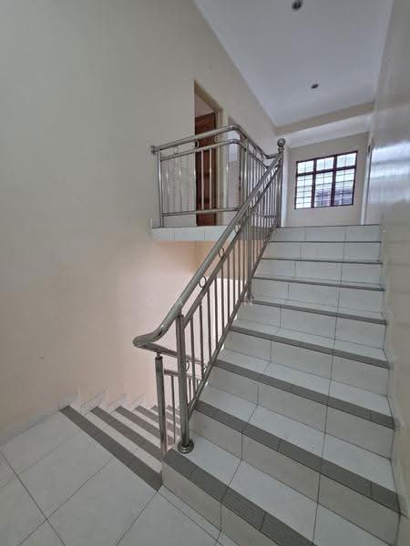Semi-Detached House for Sale in Taman Mansion (Ipoh) - Qazin Khoo - Interior - PropertyGuru.com.my