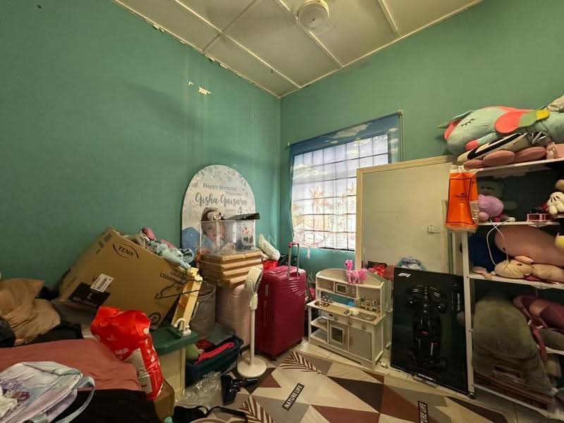 Terraced House for Sale in Bandar Mahkota Cheras (Cheras) - Sunny Chien - Bedroom - PropertyGuru.com.my