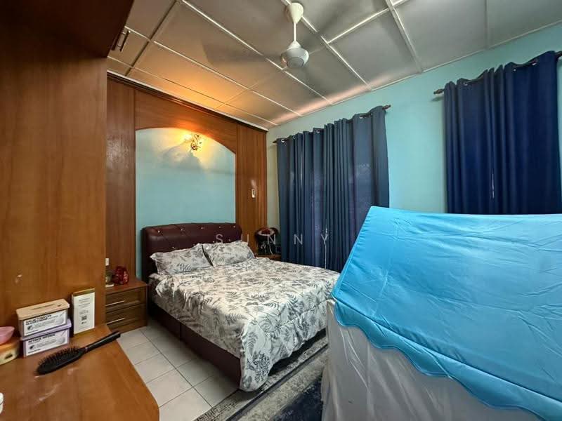 Terraced House for Sale in Bandar Mahkota Cheras (Cheras) - Sunny Chien - Bedroom - PropertyGuru.com.my