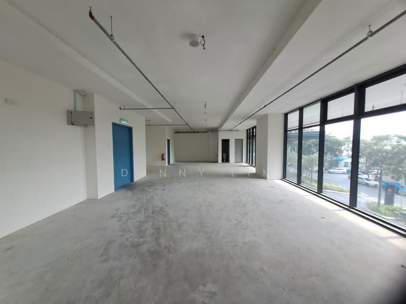 Shop / Office untuk Dijual di Hicom - Glenmarie Industrial Park (Shah Alam) - Danny Lim - Interior - PropertyGuru.com.my