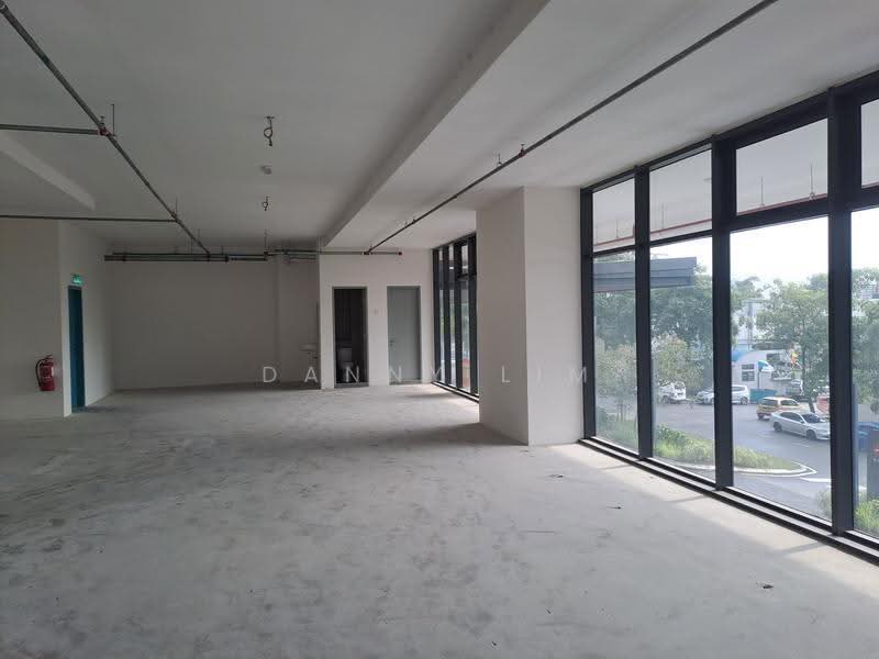 Shop / Office untuk Dijual di Hicom - Glenmarie Industrial Park (Shah Alam) - Danny Lim - Interior - PropertyGuru.com.my