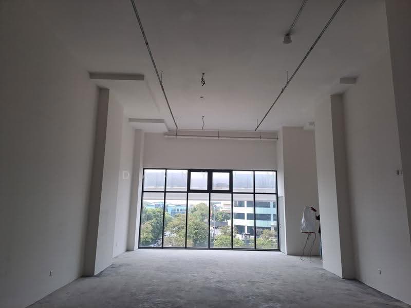 Shop / Office untuk Dijual di Hicom - Glenmarie Industrial Park (Shah Alam) - Danny Lim - Interior - PropertyGuru.com.my