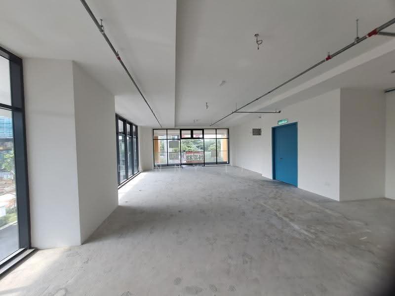 Shop / Office untuk Dijual di Hicom - Glenmarie Industrial Park (Shah Alam) - Danny Lim - Interior - PropertyGuru.com.my
