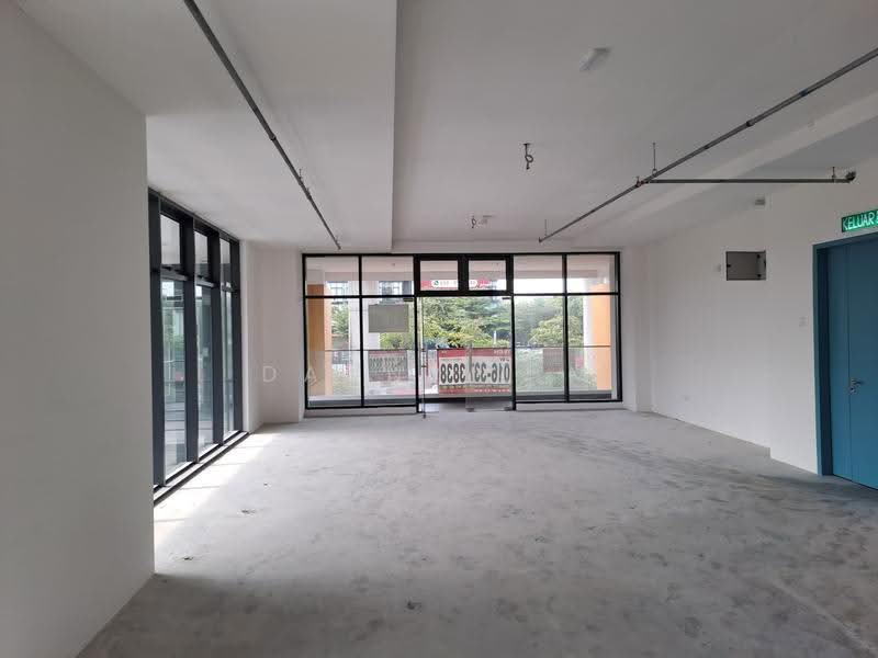 Shop / Office untuk Dijual di Hicom - Glenmarie Industrial Park (Shah Alam) - Danny Lim - Interior - PropertyGuru.com.my