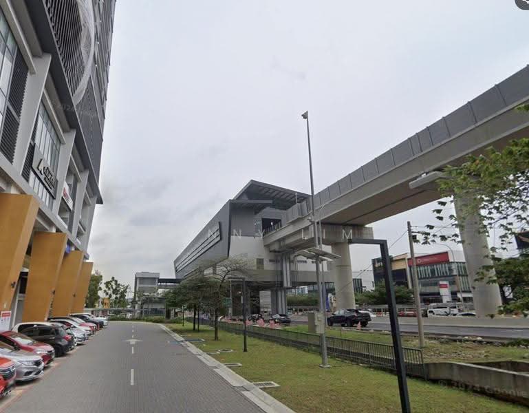 Shop / Office untuk Dijual di Hicom - Glenmarie Industrial Park (Shah Alam) - Danny Lim - Exterior - PropertyGuru.com.my