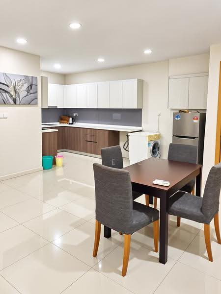 Service Residence for Rent at Suasana Iskandar Malaysia - Serene Chua - Kitchen - PropertyGuru.com.my