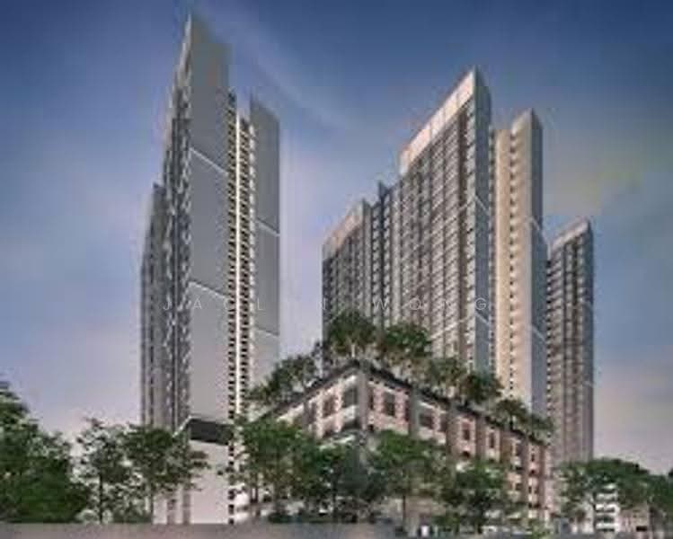 Service Residence for Rent at Veranda Residence - Jaclyn Wong - Exterior - PropertyGuru.com.my