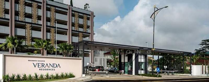 Service Residence for Rent at Veranda Residence - Jaclyn Wong - Exterior - PropertyGuru.com.my