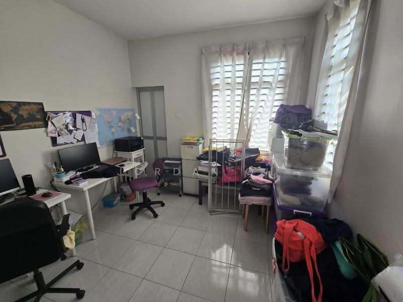 Rumah Teres 2-Tingkat untuk Dijual di Taman Bukit Mutiara (Tebrau) - Jordan Oh - Study - PropertyGuru.com.my
