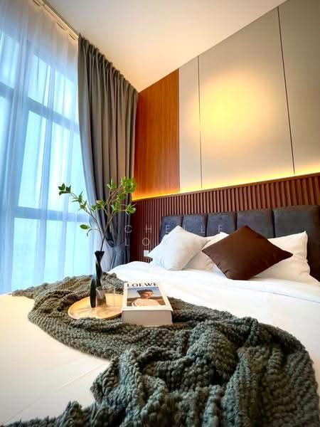 Condominium for Rent at Waltz Residences - Michelle Loke - PropertyGuru.com.my