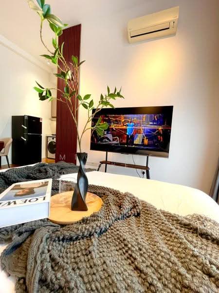 Condominium for Rent at Waltz Residences - Michelle Loke - PropertyGuru.com.my