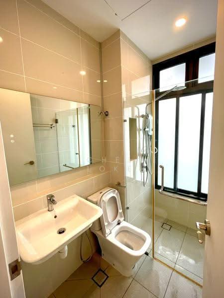 Condominium for Rent at Waltz Residences - Michelle Loke - PropertyGuru.com.my